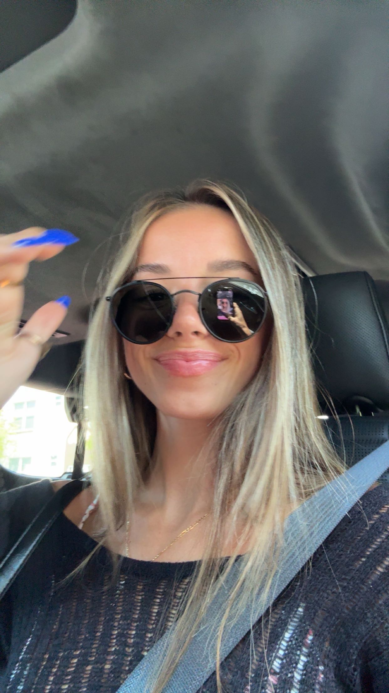 sadie.mckenna snapchat image archive image