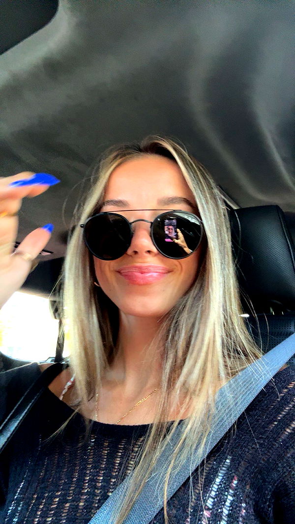 sadie.mckenna image ~ Altpins