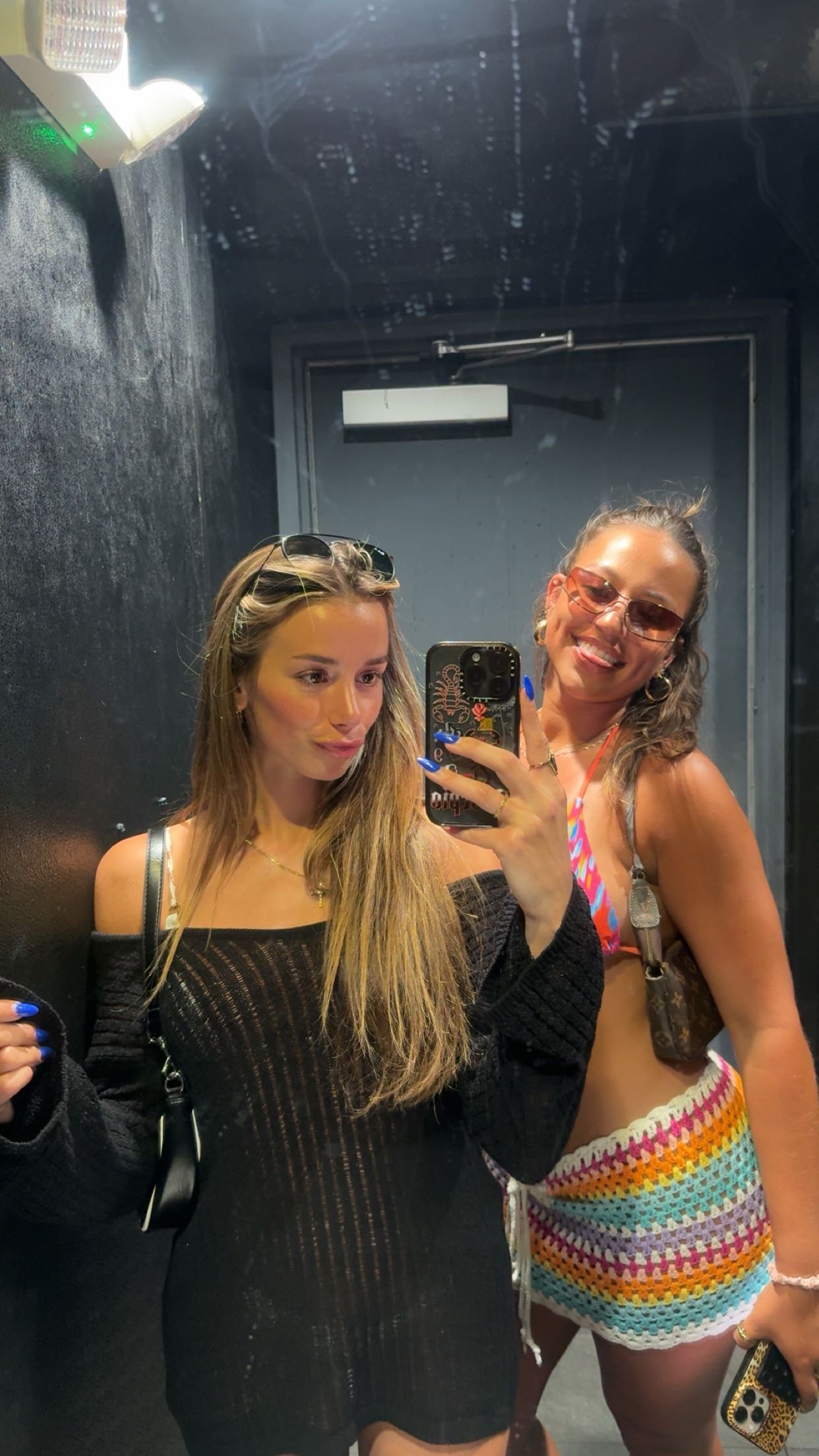 sadie.mckenna snapchat image archive image