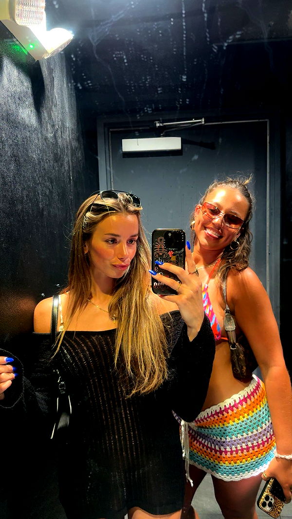 sadie.mckenna image ~ Altpins