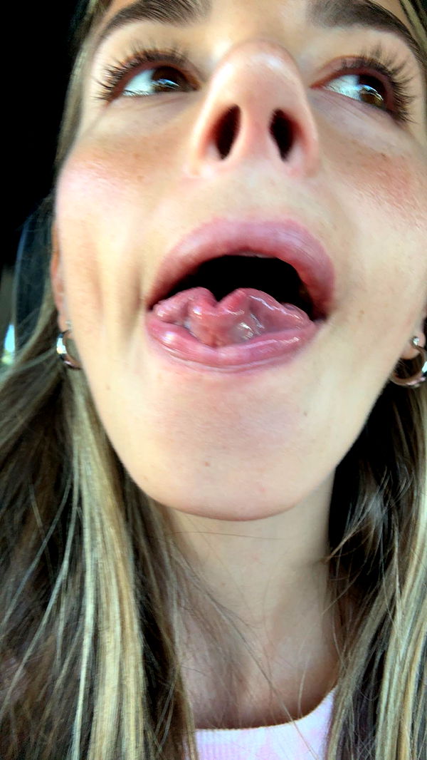 sadie.mckenna image ~ Altpins