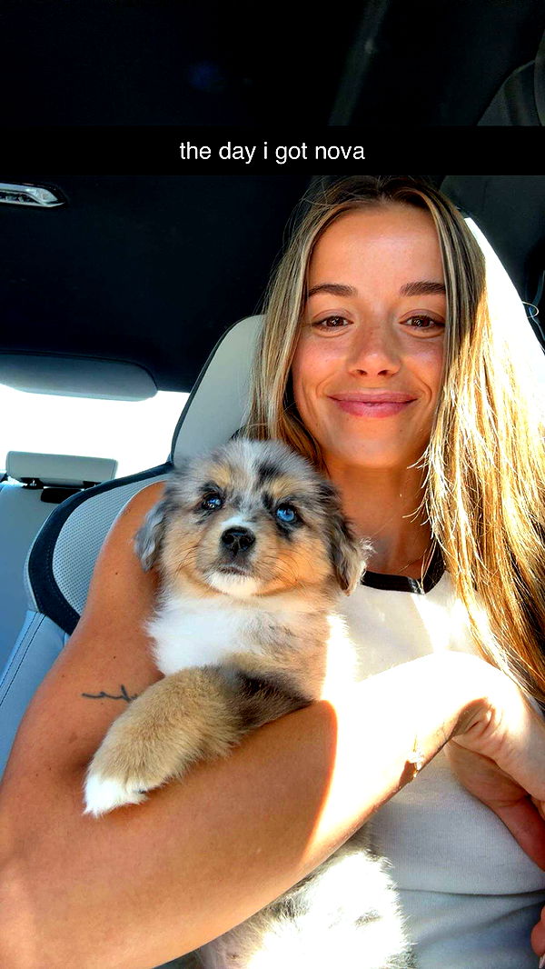 sadie.mckenna image ~ Altpins