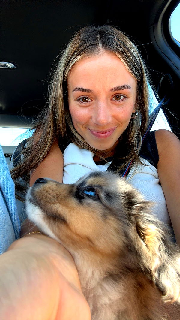 sadie.mckenna image ~ Altpins