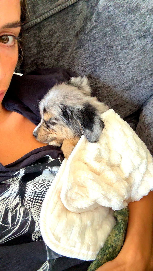 sadie.mckenna image ~ Altpins