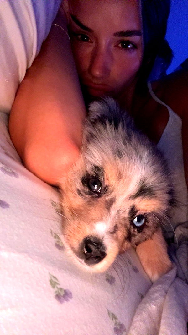 sadie.mckenna image ~ Altpins