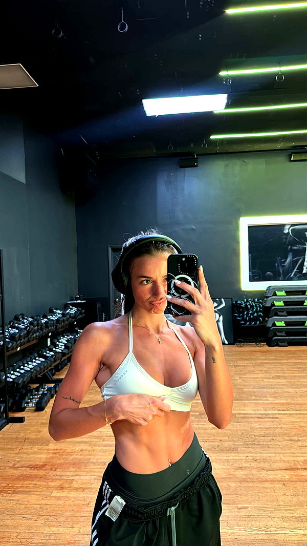 sadie.mckenna image ~ Altpins