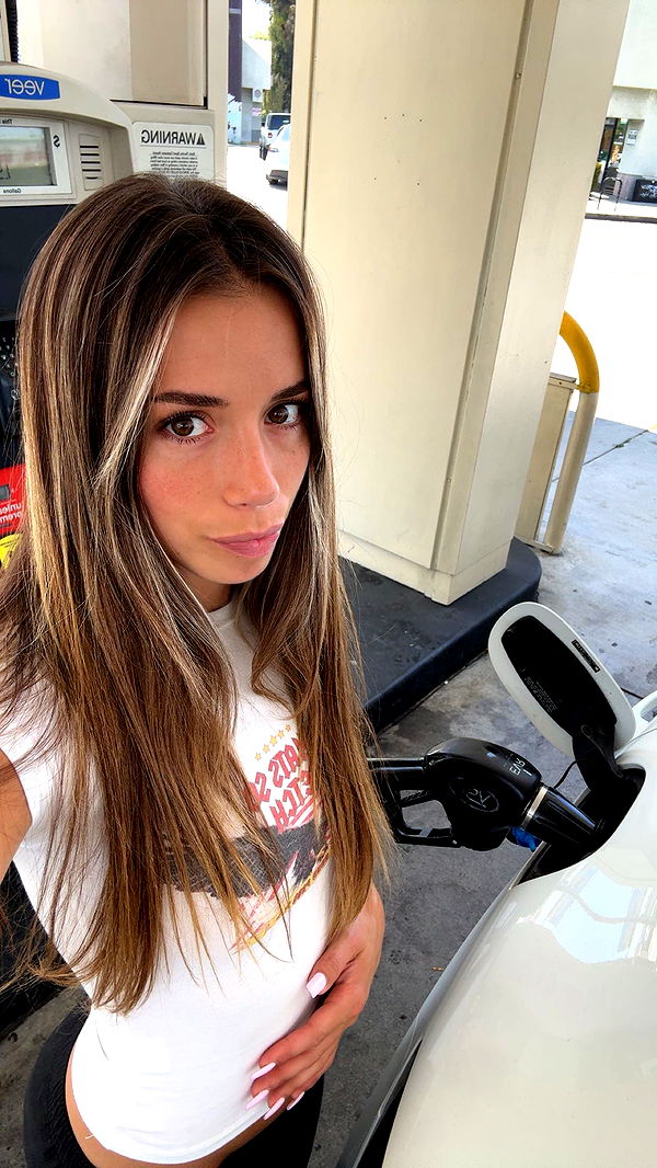 sadie.mckenna image ~ Altpins