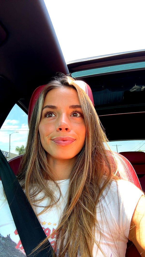 sadie.mckenna image ~ Altpins