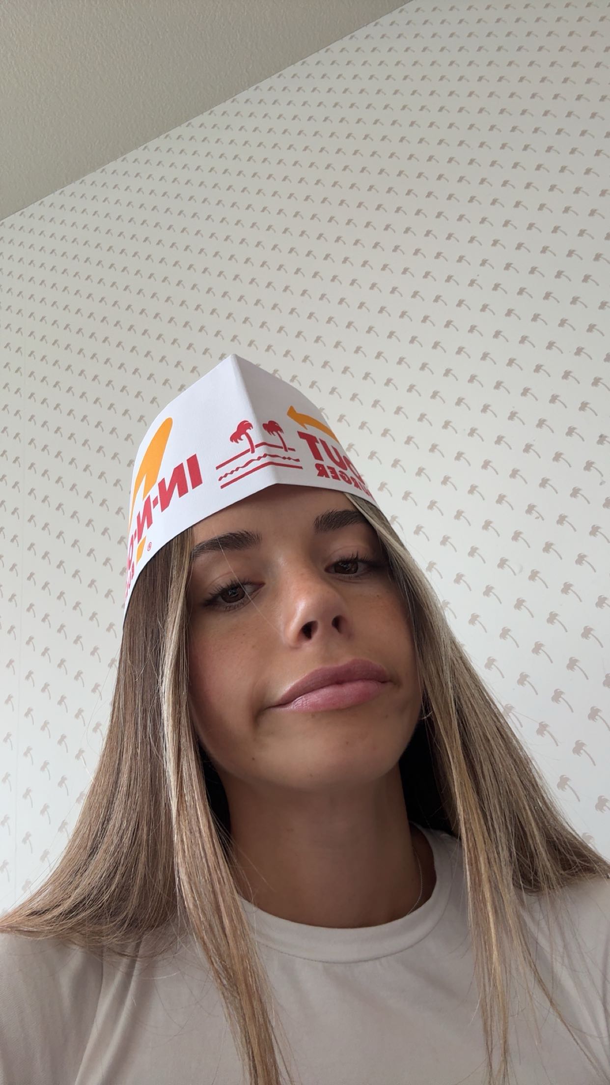 sadie.mckenna snapchat image archive image