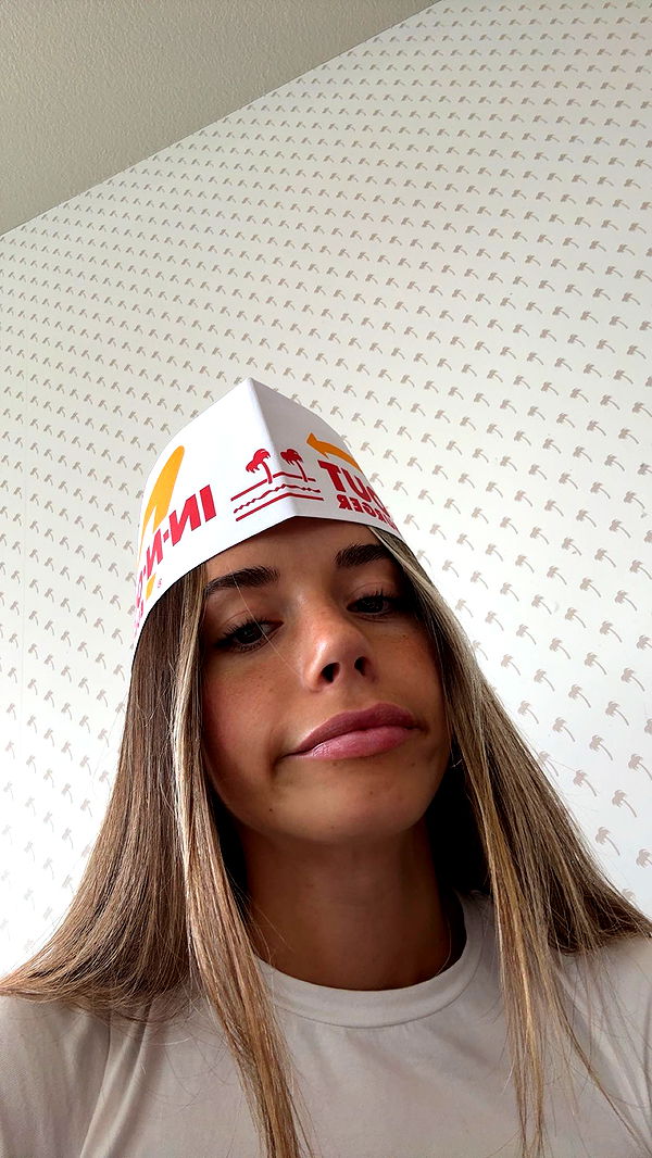 sadie.mckenna image ~ Altpins