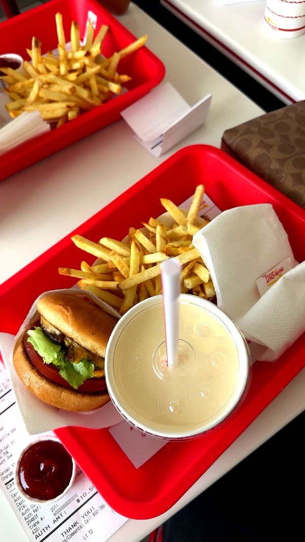 sadie.mckenna image ~ Altpins