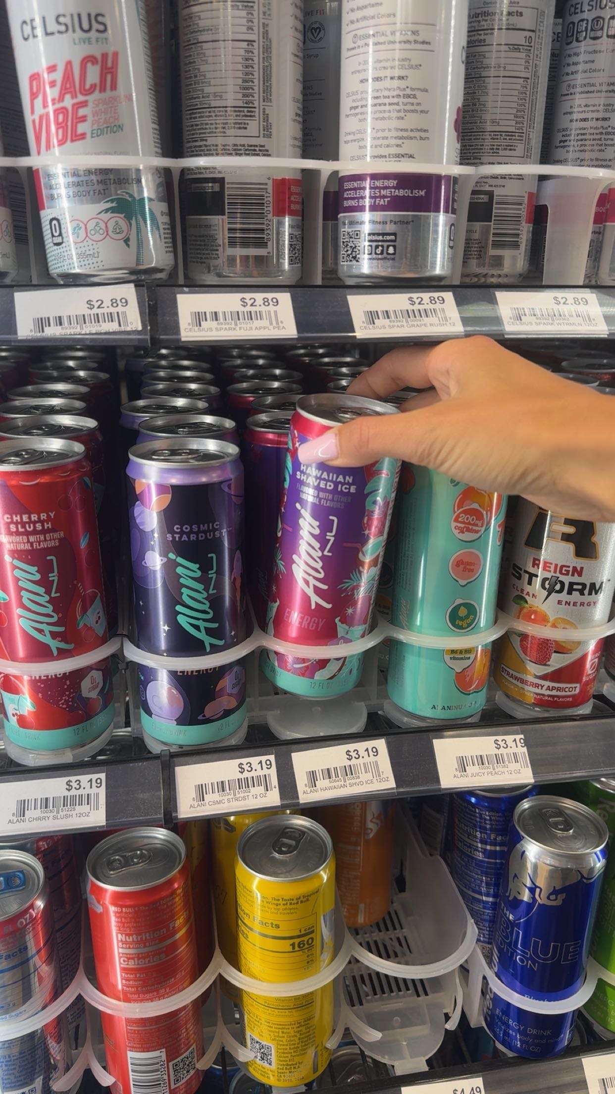 sadie.mckenna snapchat image archive image