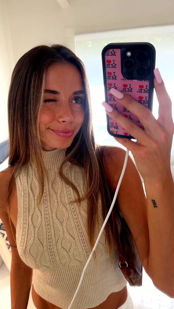 sadie.mckenna image ~ Altpins