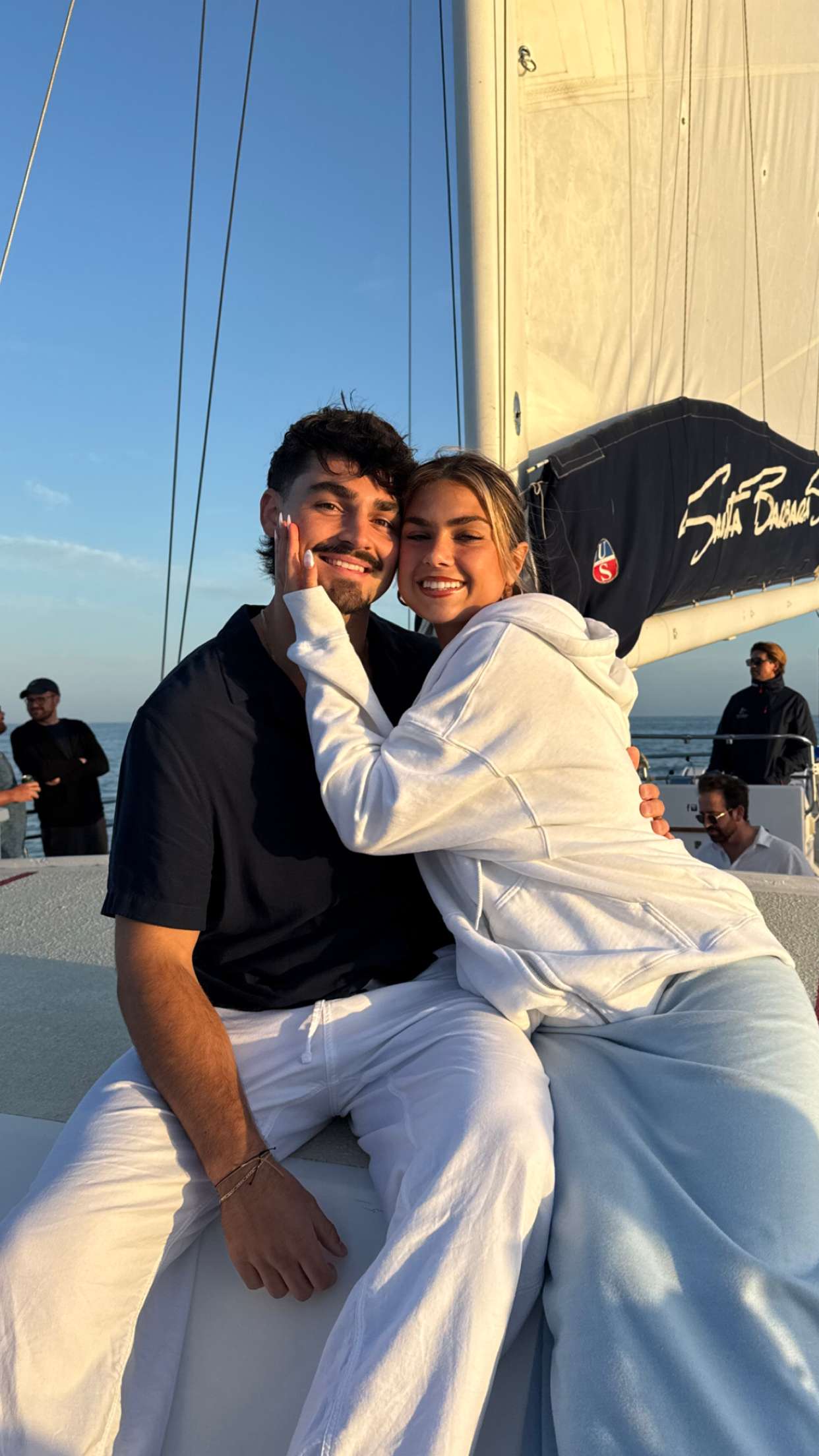 sadie.mckenna snapchat image archive image