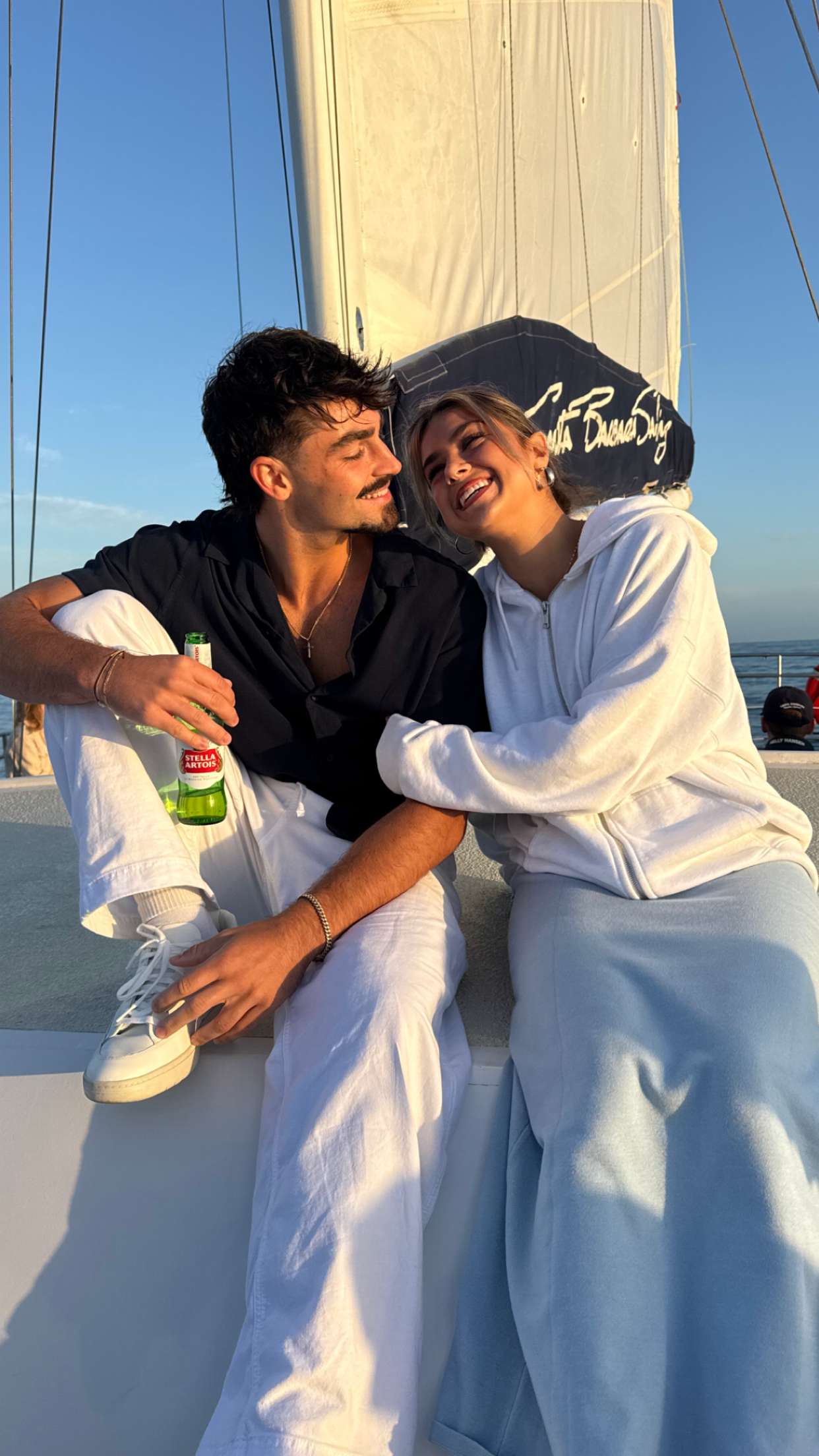 sadie.mckenna snapchat image archive image