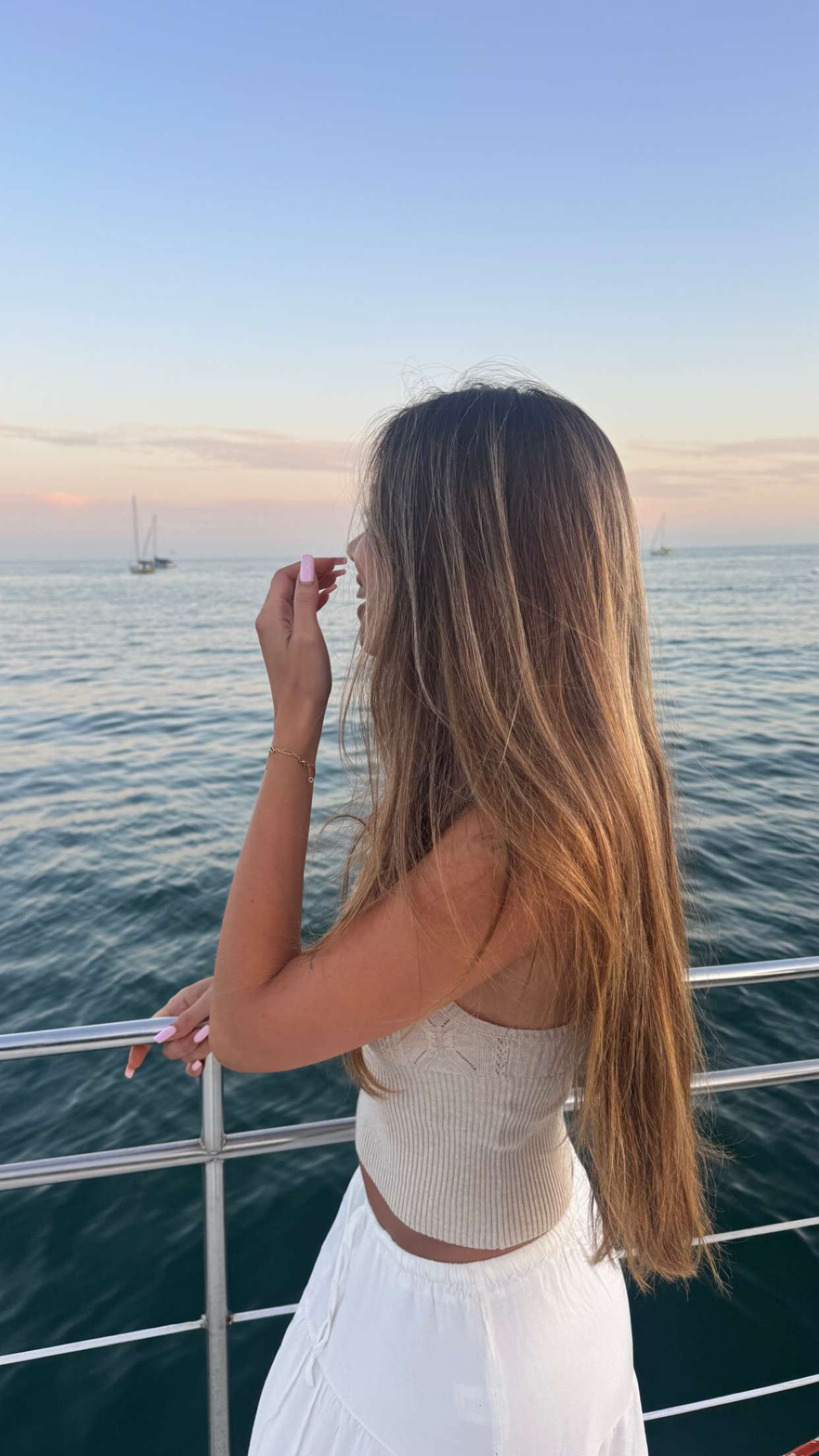 sadie.mckenna snapchat image archive image