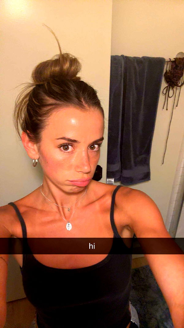 sadie.mckenna image ~ Altpins