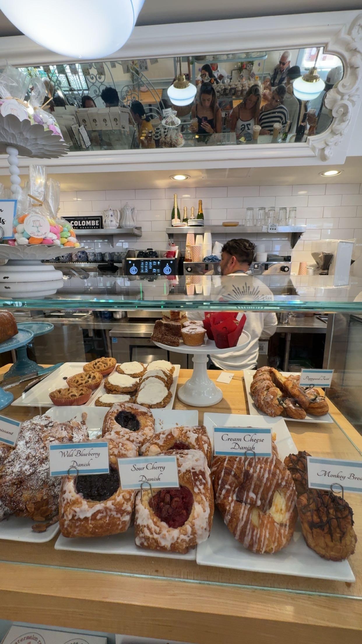 sadie.mckenna snapchat image archive image