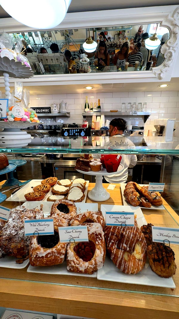 sadie.mckenna image ~ Altpins