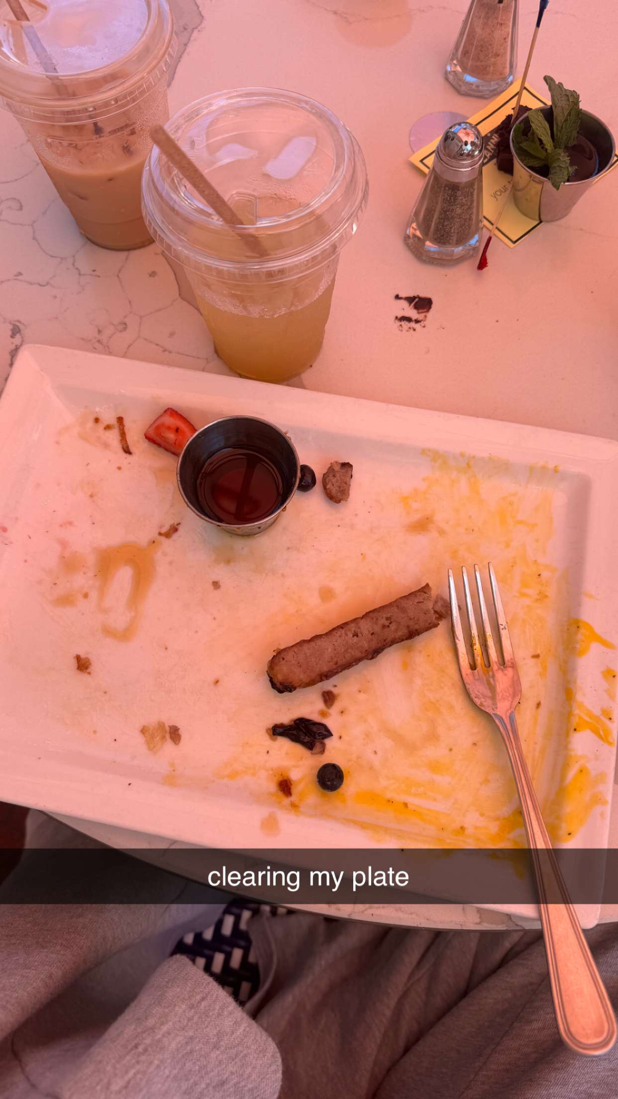 sadie.mckenna snapchat image archive image