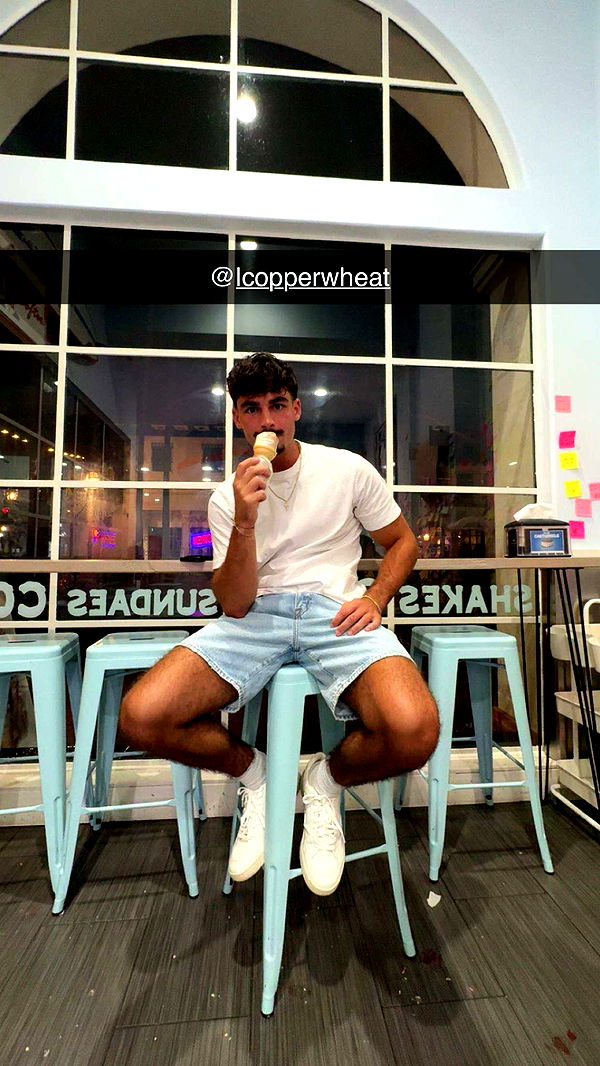 sadie.mckenna image ~ Altpins