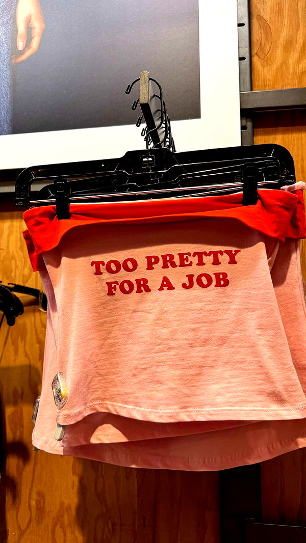 sadie.mckenna image ~ Altpins