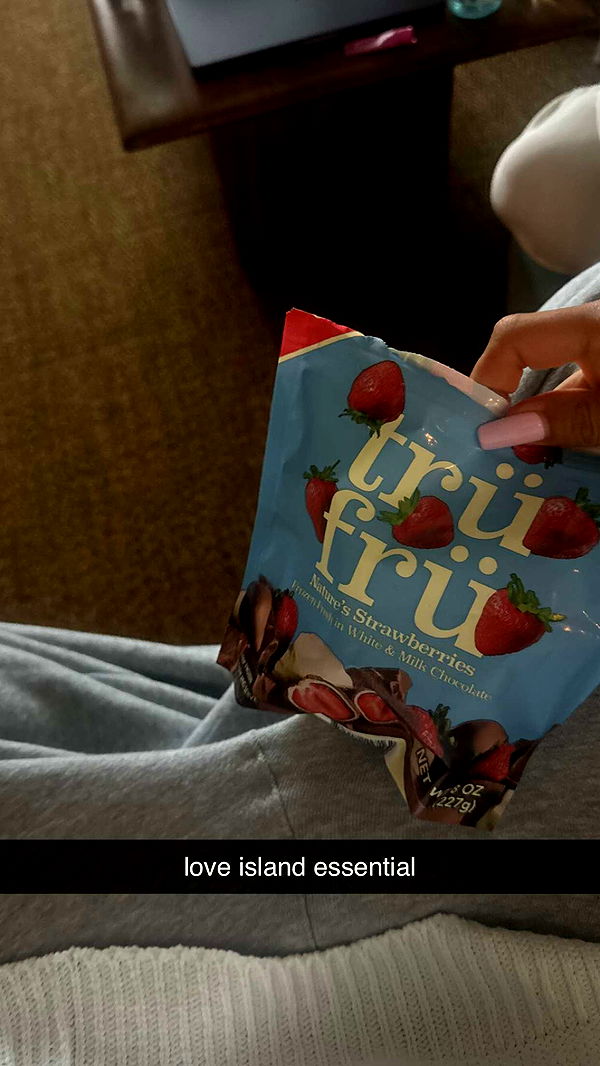 sadie.mckenna image ~ Altpins