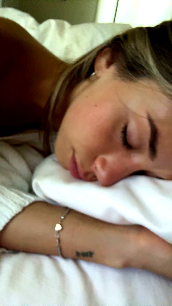 sadie.mckenna image ~ Altpins