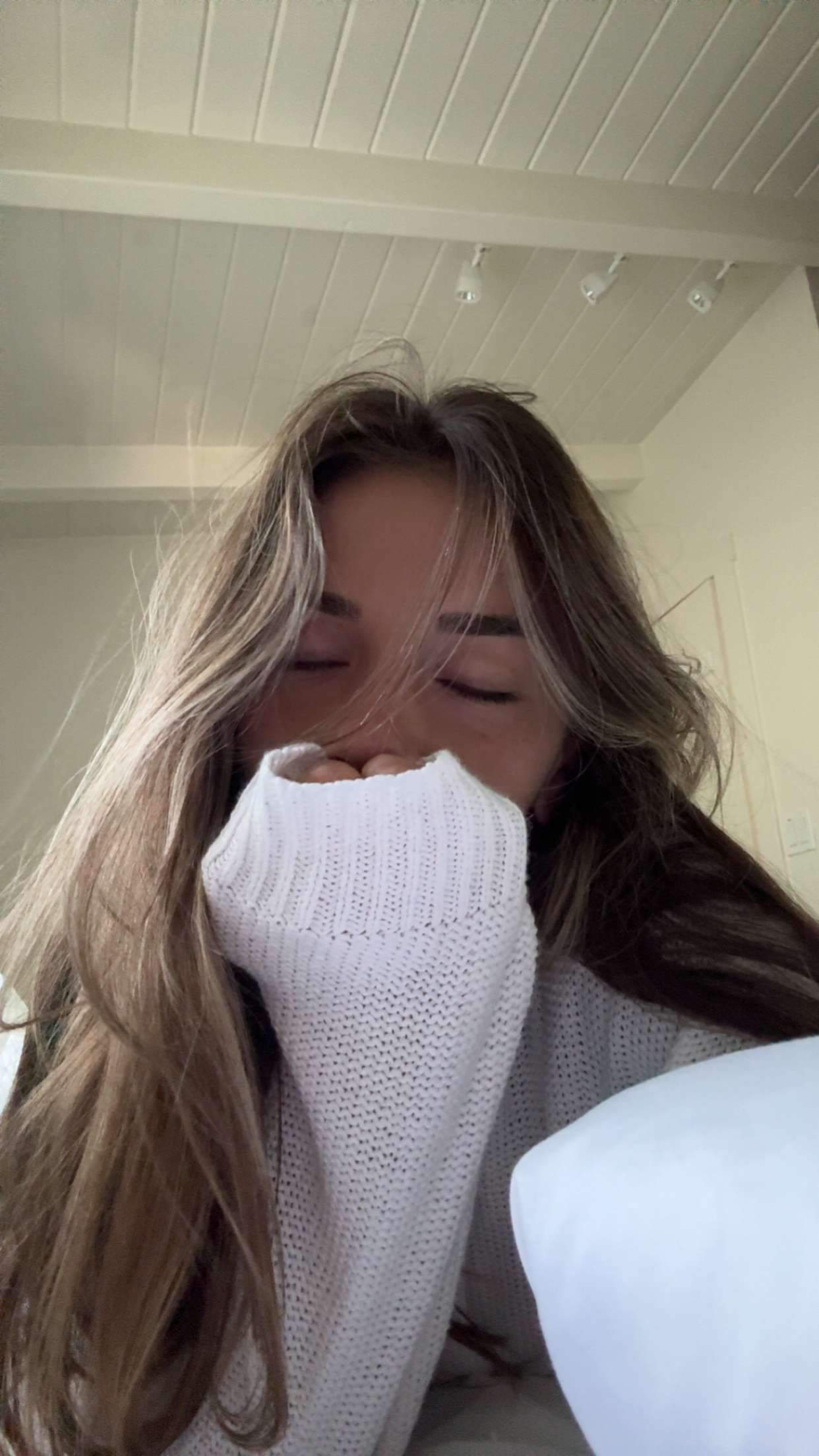 sadie.mckenna snapchat image archive image