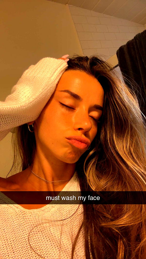 sadie.mckenna image ~ Altpins