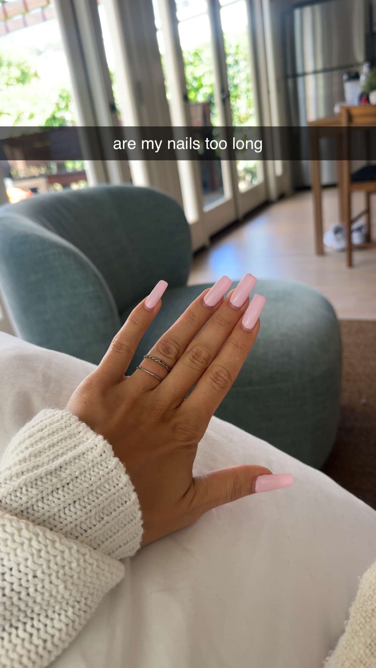 sadie.mckenna snapchat image archive image