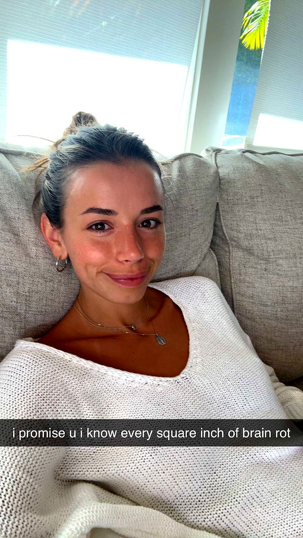 sadie.mckenna image ~ Altpins