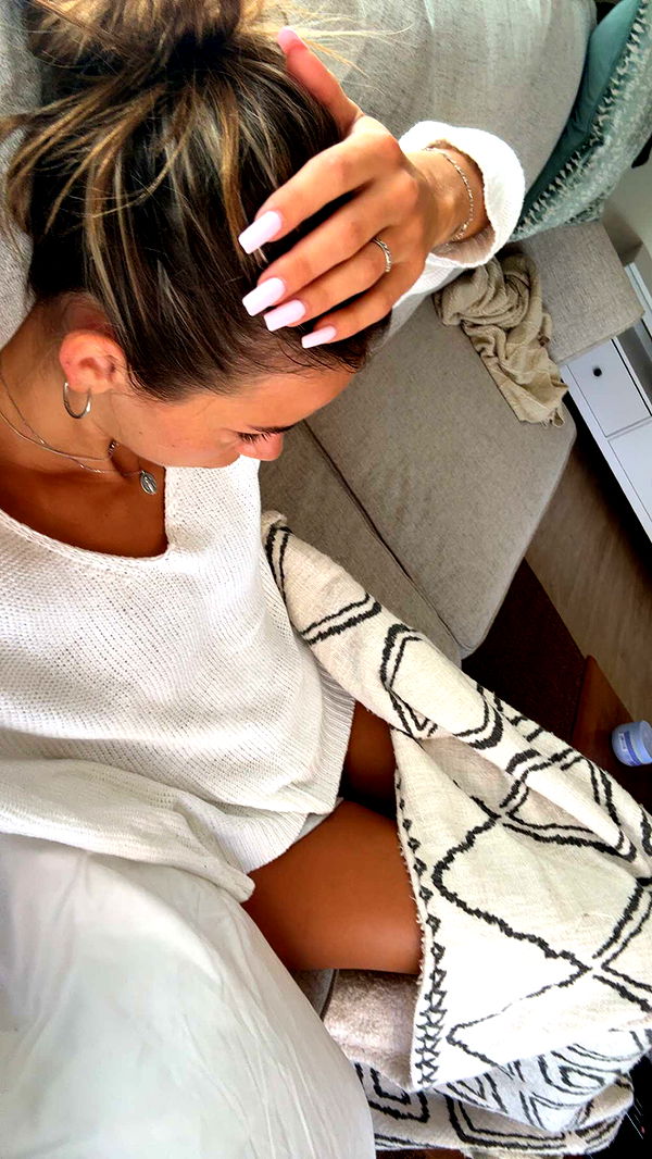 sadie.mckenna image ~ Altpins