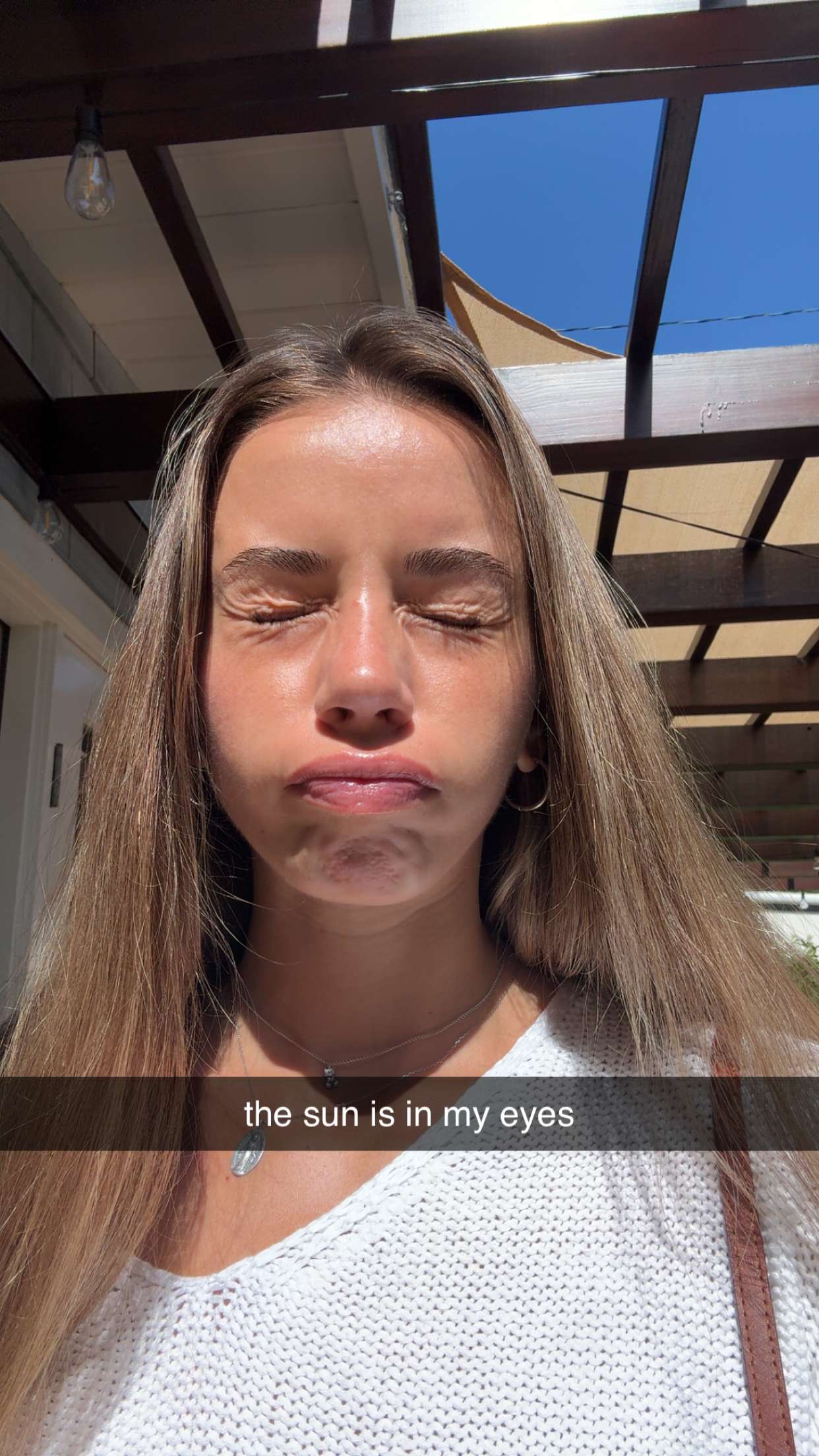 sadie.mckenna snapchat image archive image