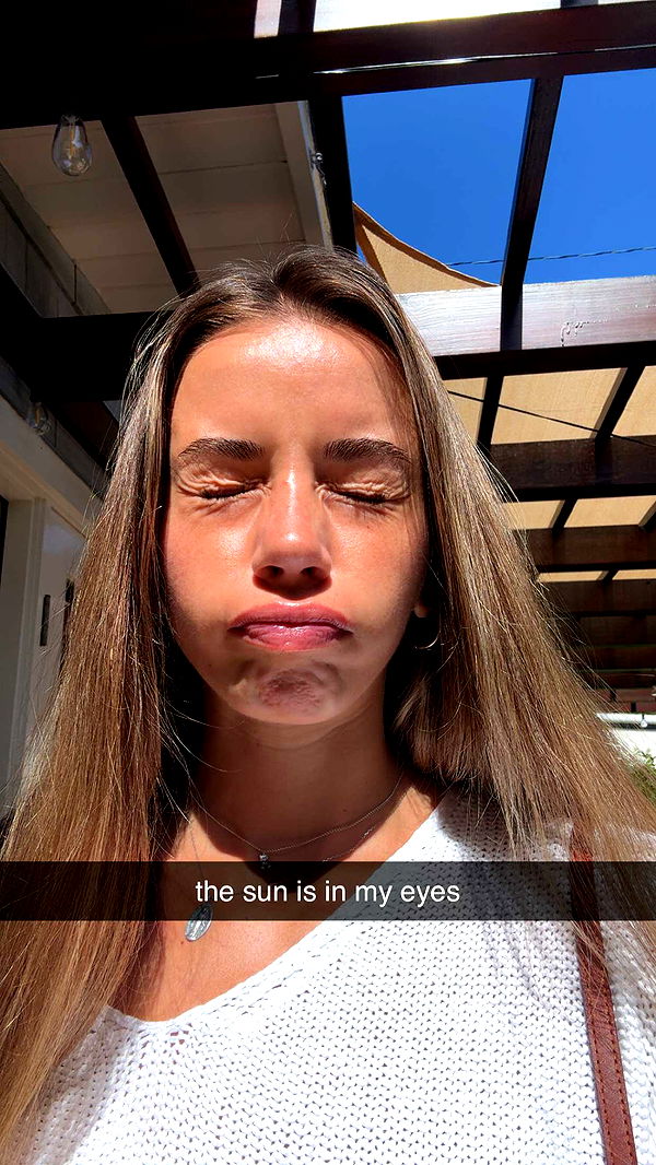 sadie.mckenna image ~ Altpins