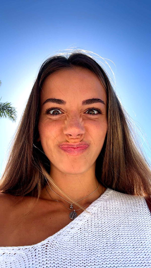 sadie.mckenna image ~ Altpins