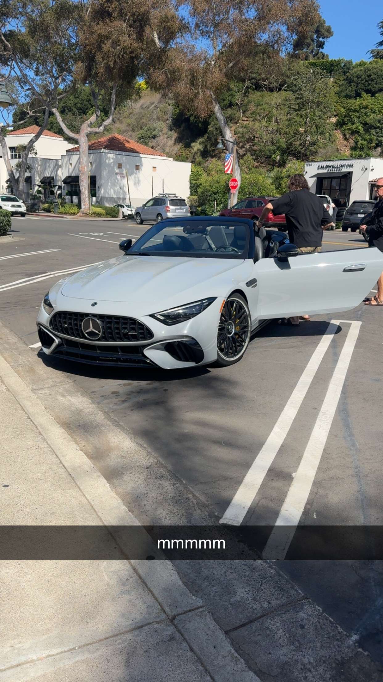 sadie.mckenna snapchat image archive image