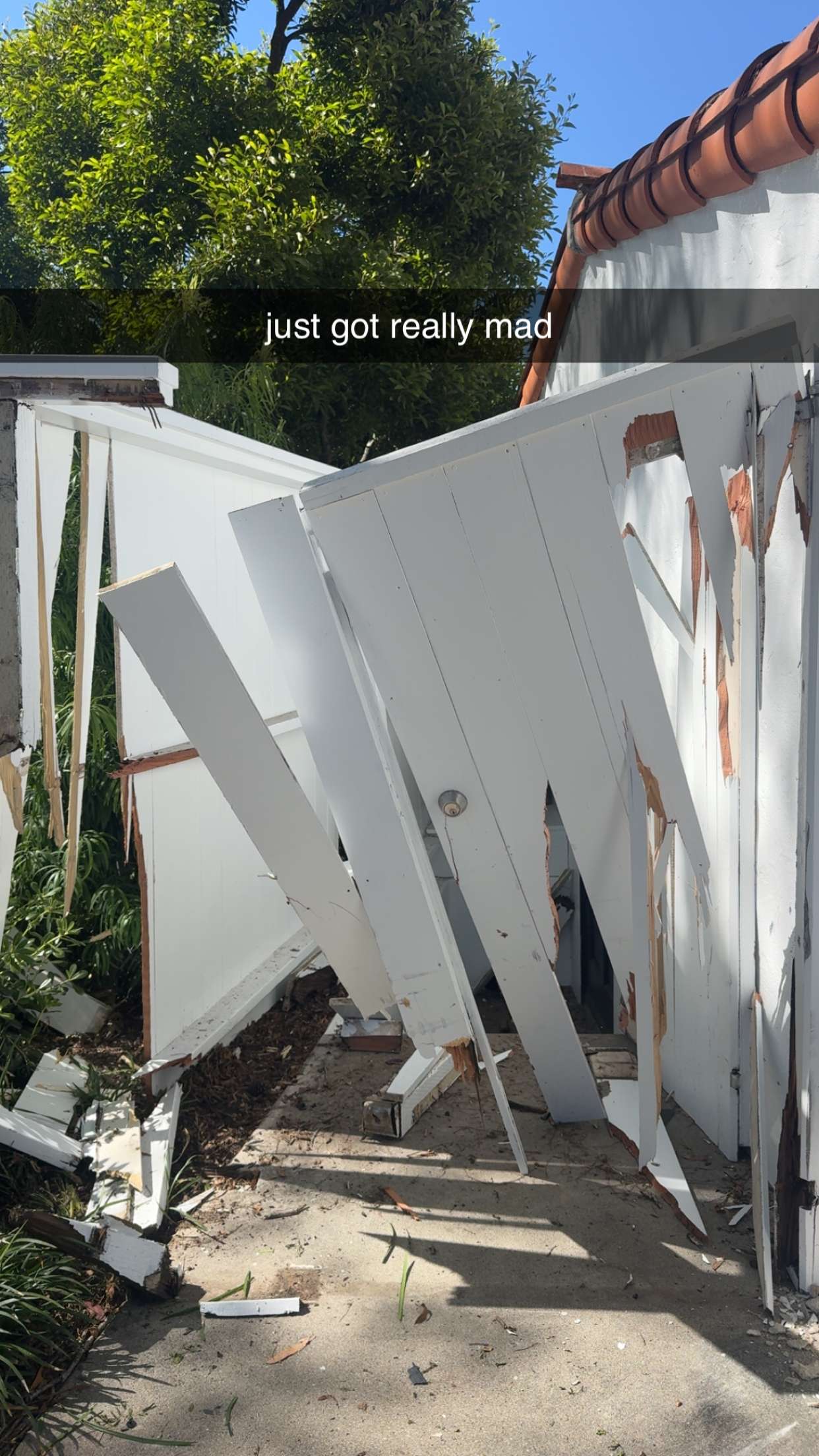 sadie.mckenna snapchat image archive image