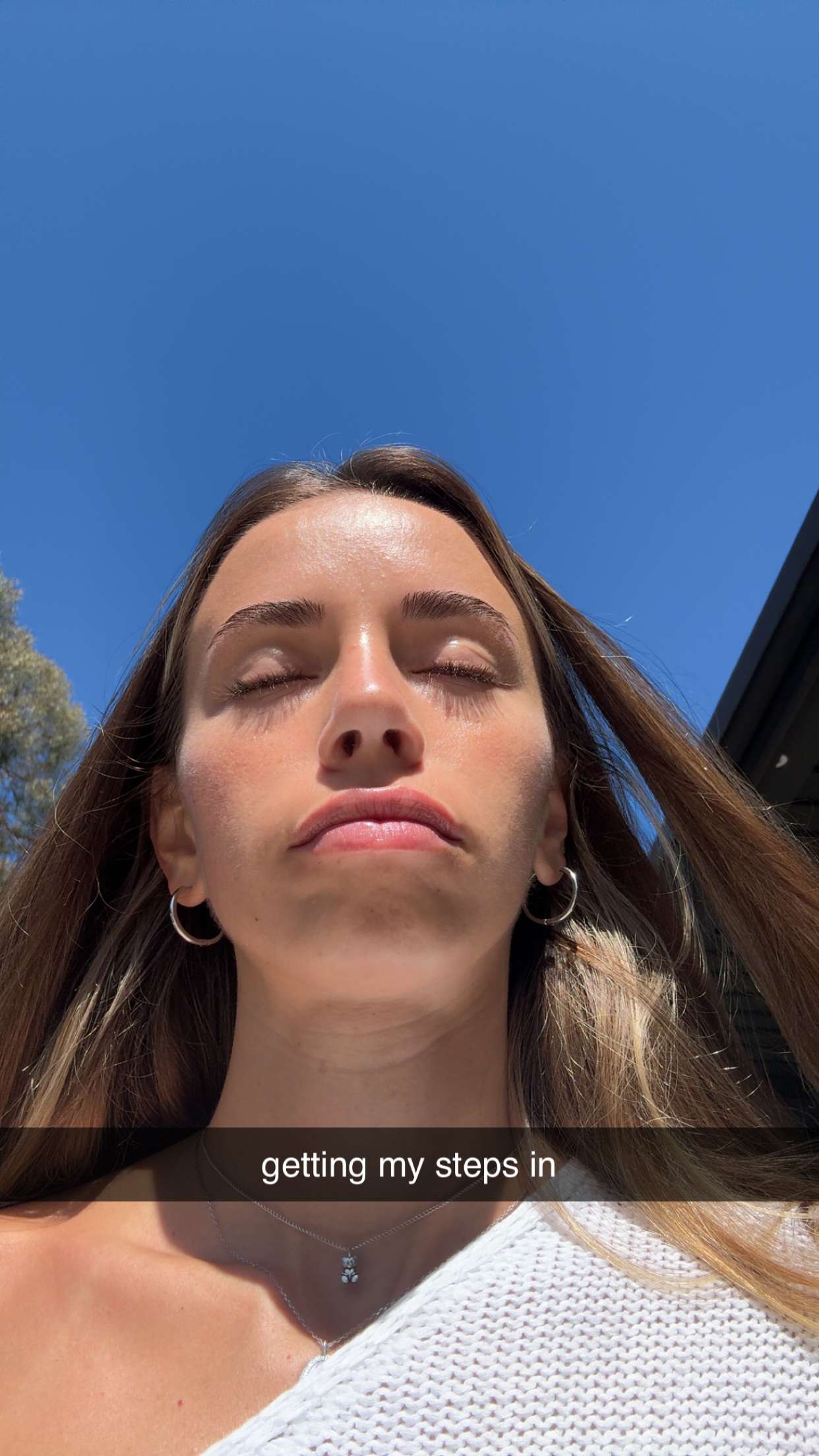 sadie.mckenna snapchat image archive image