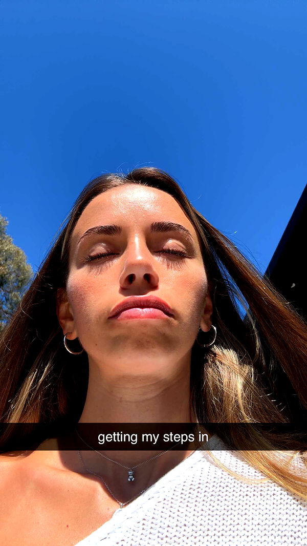 sadie.mckenna image ~ Altpins