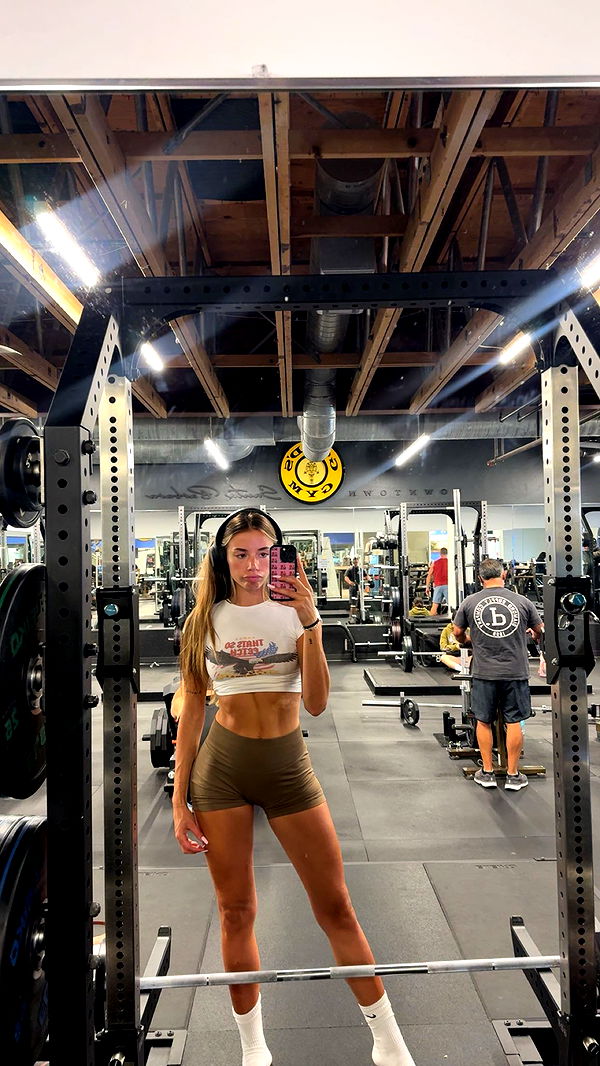 sadie.mckenna image ~ Altpins