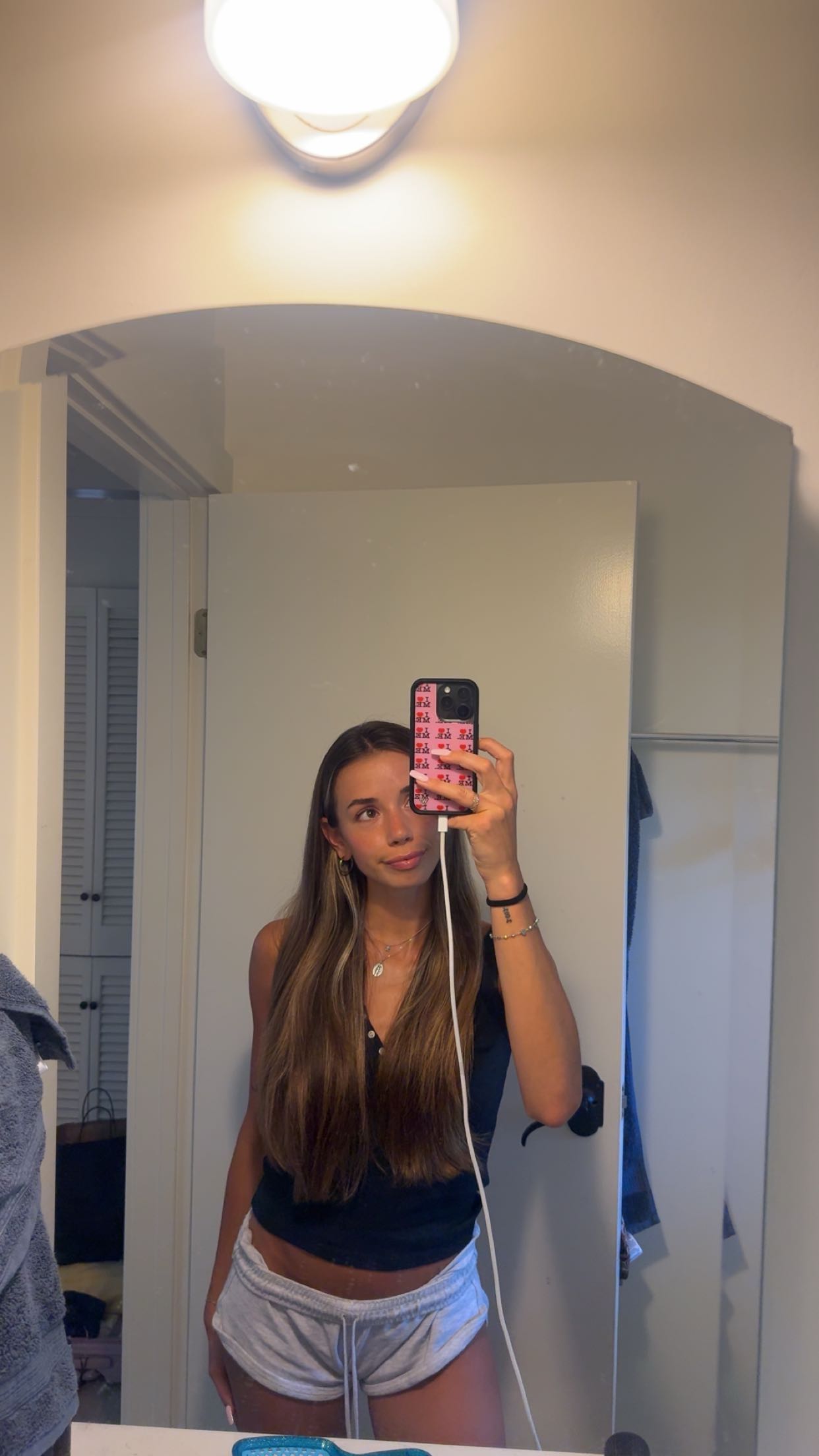 sadie.mckenna snapchat image archive image