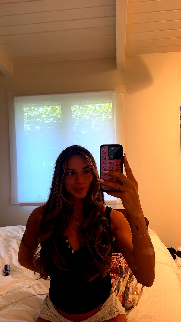 sadie.mckenna image ~ Altpins