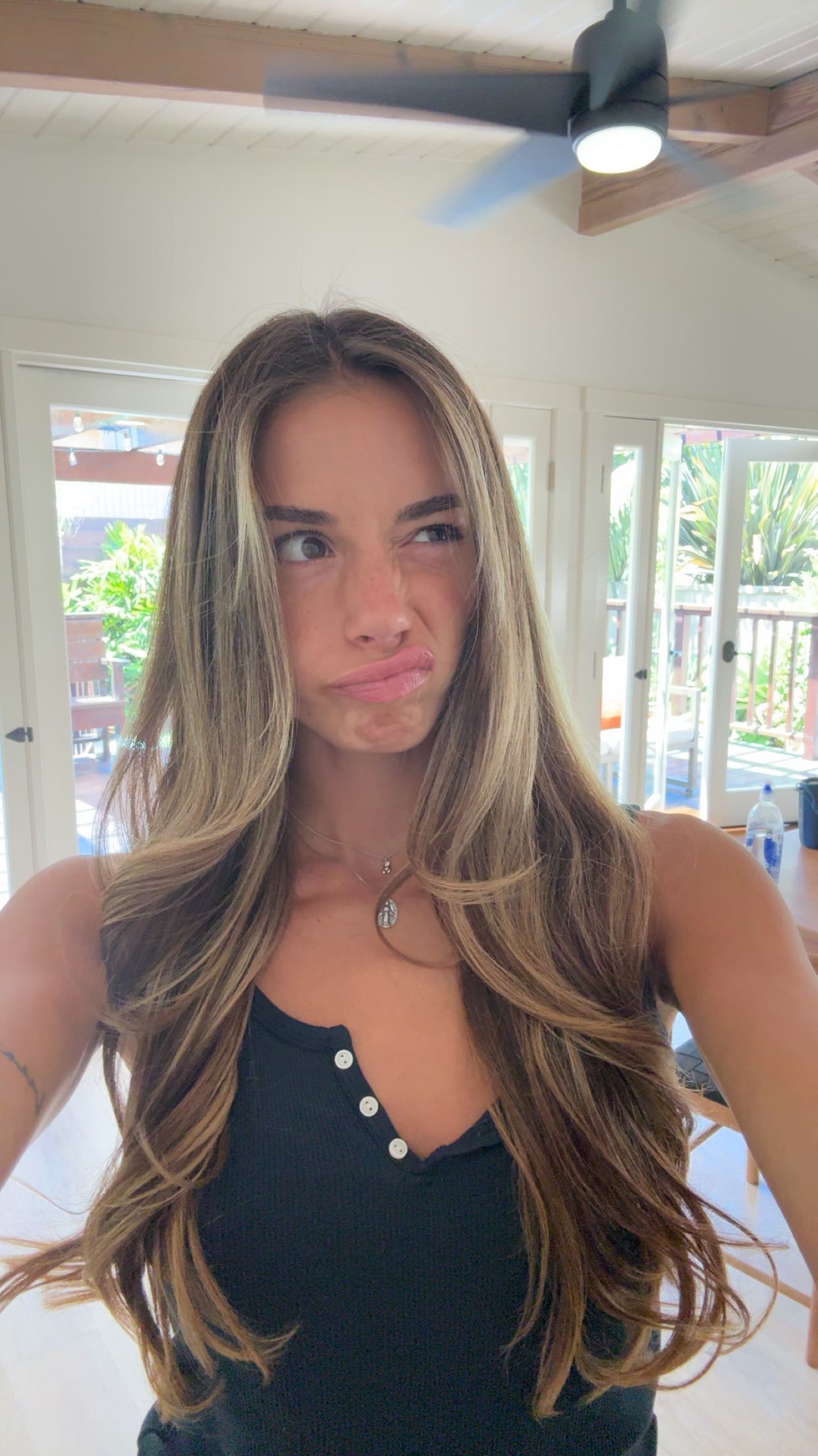 sadie.mckenna snapchat image archive image