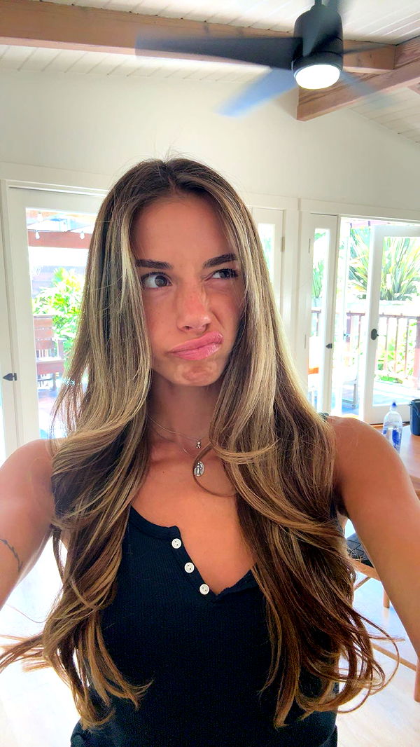 sadie.mckenna image ~ Altpins