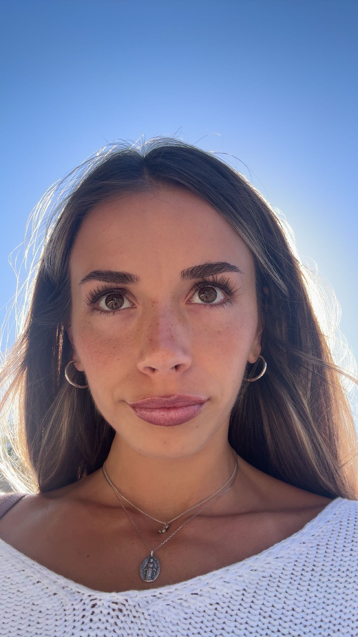 sadie.mckenna snapchat image archive image