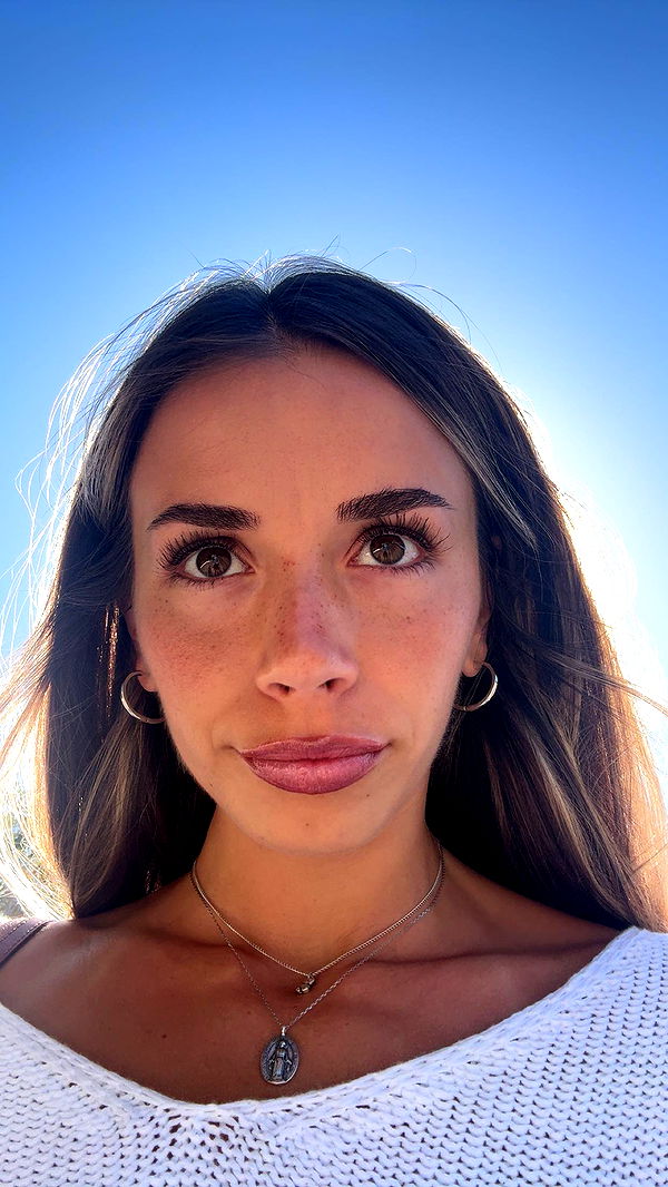 sadie.mckenna image ~ Altpins