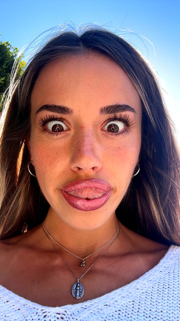 sadie.mckenna image ~ Altpins