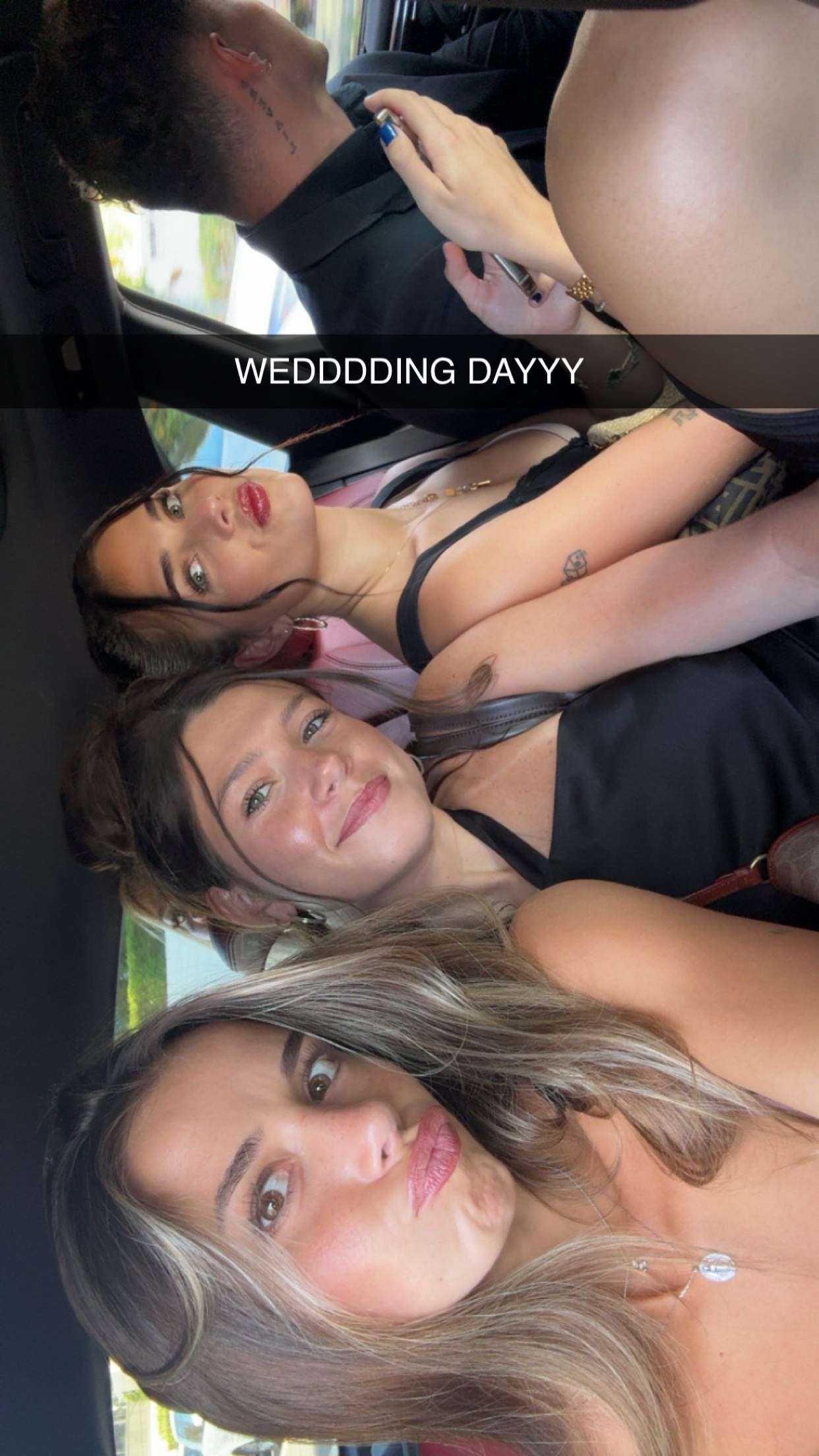 sadie.mckenna snapchat image archive image