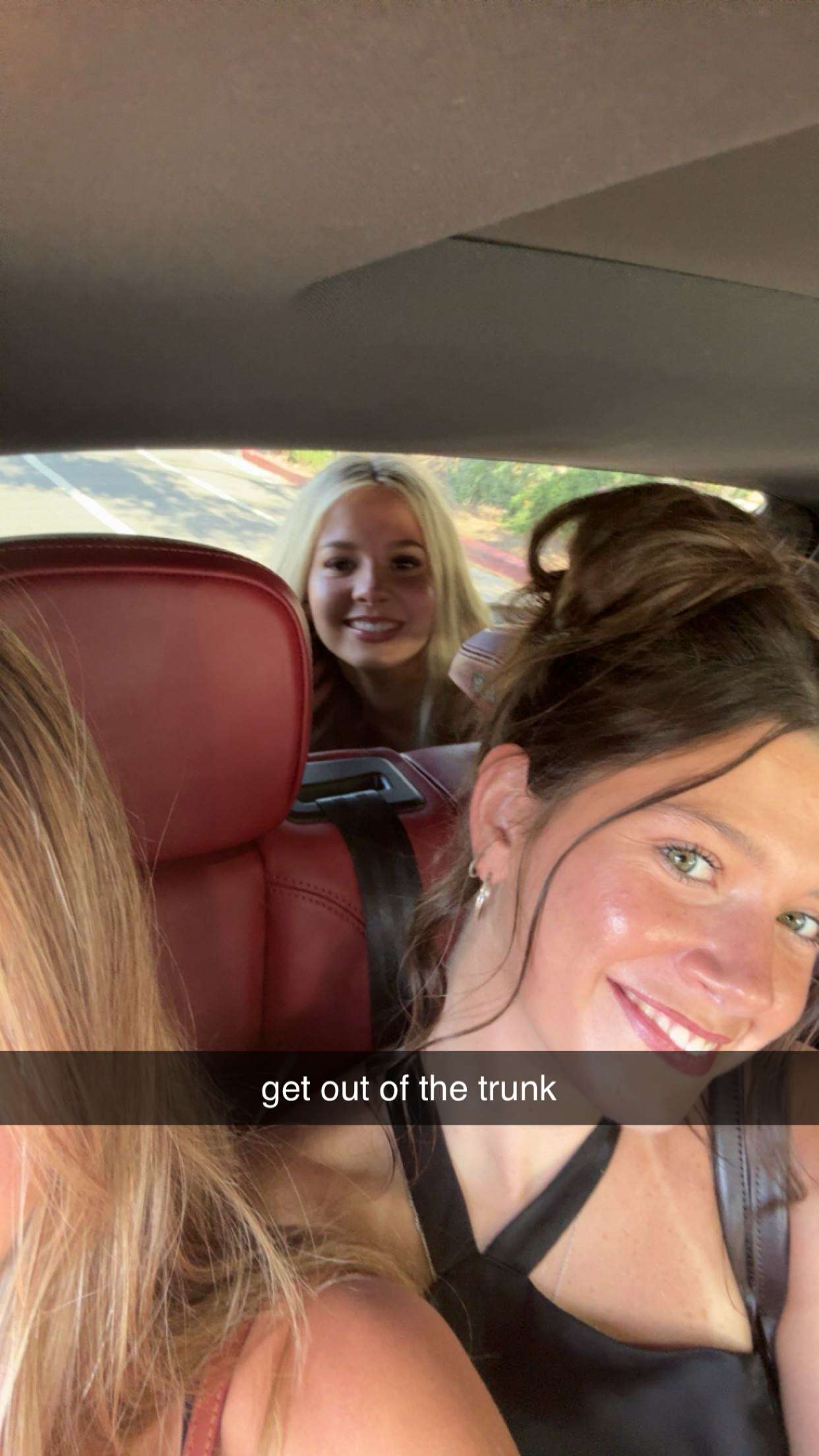 sadie.mckenna snapchat image archive image